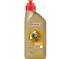 Olio cambio manuale CASTROL 469698 per LDV CUB 2.3 1998-2001