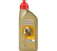 Olio cambio manuale CASTROL 469709 per MG ZR 1.4 2001-2005