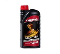 Olio cambio manuale CHEMPIOIL CH S. GLV 75W90 LS PL per A4 B7 (8EC) 2 2004-2008