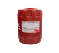 Olio cambio manuale CHEMPIOIL CH8111-2