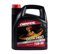 Olio cambio manuale CHEMPIOIL CH8812-5