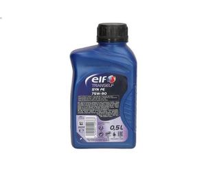 Olio cambio manuale ELF HFK per DR DR 1 1 2010-2014