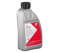 Olio cambio manuale FEBI 170367 BMW 5 (F10) 2 2011-2016