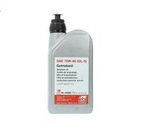 Olio cambio manuale FEBI 40580 per DAF 65 6.24 1993-1998