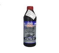 Olio cambio manuale LIQUI MOLY P000225 per ARO 10 1.4 1984-1999