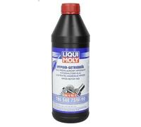 Olio cambio manuale LIQUI MOLY P000226 per CHERY A1 1.3 2007-2014