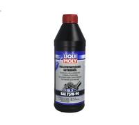 Olio cambio manuale LIQUI MOLY P000232 per LDV CUB 2.3 1998-2001