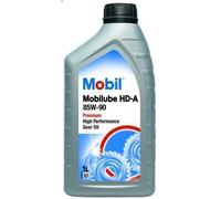 Olio cambio manuale MOBIL 142831 per VW TARO 2.2 1989-1994