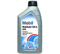 Olio cambio manuale MOBIL 201520502030 per VOLVO FLC 4 1996-2