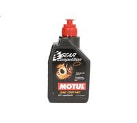 Olio cambio manuale MOTUL 34300