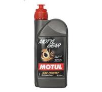 Olio cambio manuale MOTUL 45000 per GEO METRO 1.3 1989-1998