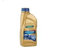 Olio cambio manuale RAVENOL 1211141 per AUDI A5 (8T3) 2.0 2008-2017