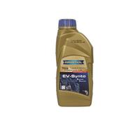 Olio cambio manuale RAVENOL 1215101-001-01-999