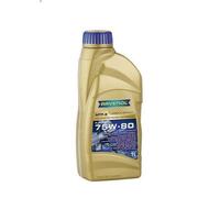 Olio cambio manuale RAVENOL 1221103 per MG ZT 2 2002-2003