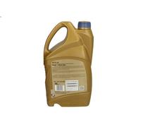Olio cambio manuale RAVENOL 1221103 per MG ZT 2 2002-2005