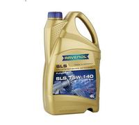 Olio cambio manuale RAVENOL 1221110-004-01-999