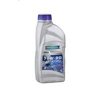 Olio cambio manuale RAVENOL 1222100 per PEUGEOT RCZ 1.6 2010-2015
