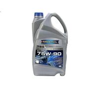 Olio cambio manuale RAVENOL 1222101-004-01-999