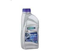 Olio cambio manuale RAVENOL 1222102 per FERRARI 512 M 4.9 1994-1996