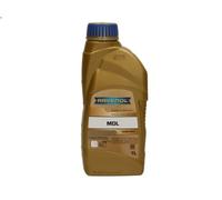 Olio cambio manuale RAVENOL 1222103 per JAGUAR XJ (X351) 3 2011-2019