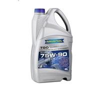 Olio cambio manuale RAVENOL 1222105 per FERRARI F40 3 1988-1992