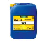 Olio cambio manuale RAVENOL 1222201 per OPEL ARENA Combi (A97) 1.9 1998-2001