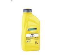 Olio cambio manuale RAVENOL 1223102-001-01-999