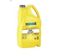 Olio cambio manuale RAVENOL 1223102-004-01-999