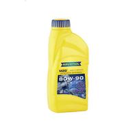 Olio cambio manuale RAVENOL 1223105-001-01-999