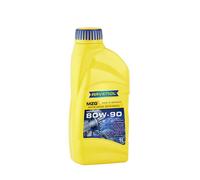 Olio cambio manuale RAVENOL 1223105 per BYD S8 2 2009-2013