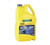 Olio cambio manuale RAVENOL 1223105 per LDV CUB 2.3 1998-2001