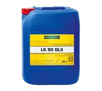 Olio cambio manuale RAVENOL 1223302 per VW TARO 1.8 1989-1994