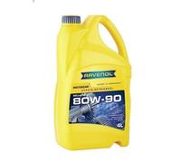 Olio cambio manuale RAVENOL 1223305 per LDV CUB 2.3 1998-2001