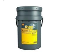 Olio cambio manuale SHELL 001D8272PL per MG ZT 2 2002-2003
