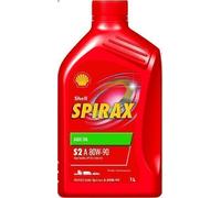 Olio cambio manuale SHELL 001D8276PL per VW TARO 1.8 1989-1994