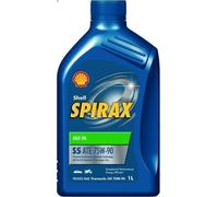 Olio cambio manuale SHELL 001D8288PL per DR DR 1 1.3 2010-2014