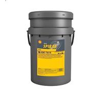 Olio cambio manuale SHELL 001D8290PL per VW TARO 1.8 1989-1994