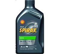 Olio cambio manuale SHELL 001D8290PL VW TARO 1.8 1989-1994