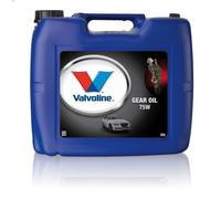 Olio cambio manuale VALVOLINE GO75W per SAAB 9000 2 1985-1991