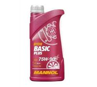 Olio cambio MN8108-1 SCT - MANNOL