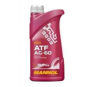 Olio cambio MN8213-1 SCT - MANNOL