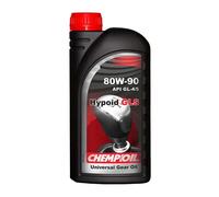 Olio cambio manuale CHEMPIOIL CH H. GLS 80W90 LS 208 per LDV CUB 2.3 1998-2001