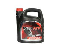 Olio cambio OLECHE8904-4 CHEMPIOIL