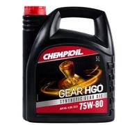 Olio cambio OLECHECH8812-5 CHEMPIOIL