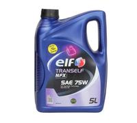 Olio cambio OLEELF75WNFX5 ELF