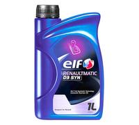 Olio cambio OLEELFMATICD3 ELF