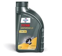 Olio cambio OLEFUC75W901LSSINT FUCHS
