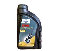 Olio cambio OLEFUC75WFESINT FUCHS