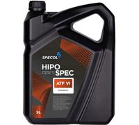 Olio cambio OLESPE100945 SPECOL