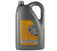 Olio cambio OLESPE100963 SPECOL